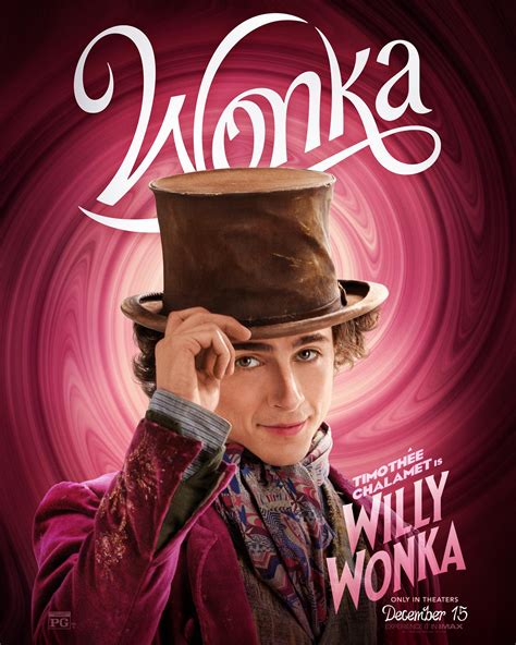 Wonka (2023)